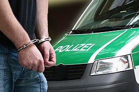 Handschellen