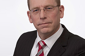 Rechtsanwalt Jürgen van de Beeck